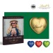 Lindt Schokoladenherz 20g Geschäftsgeschenk
