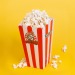 Miniaturansicht des Produkts Topf mit Popcorn s 0