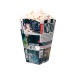 Pot de popcorn M, pop corn Werbung