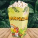 Topf mit Popcorn l Geschäftsgeschenk