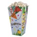 Pot de popcorn L, pop corn Werbung