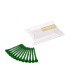 Pillow pack with 12 tees 70mm, tee de golf Werbung