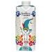 Goddess of Water, Wasser im Karton. 500 ml. Geschäftsgeschenk