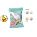 HARIBO Mini-Chamallows en sachet promo Geschäftsgeschenk
