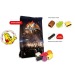 HARIBO Color-Rado sachet à fond plat Geschäftsgeschenk