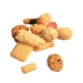 Crackers de riz Superior Mix en sachet promo, gâteau apéritif Werbung
