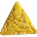 Triangles croustillants bio en sachet promo maïs et riz noir, Snack salé Werbung