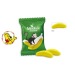 HARIBO Bananen im Beutel Geschäftsgeschenk