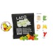 HARIBO ABC Lettres et Chiffres en sachet promo Geschäftsgeschenk