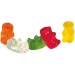 HARIBO L'Ours d'Or special im Promobeutel, HARIBO L'Ours d'Or Apfel Geschäftsgeschenk