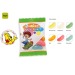 HARIBO Jelly Beans en sachet promo Geschäftsgeschenk
