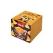 Nacho Box, Nachos au paprika et au chili, Cheese Dip, gâteau apéritif Werbung