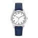 Montre manhattan femme, montre analogique à aiguilles Werbung