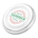 Frisbee XL 26cm, Made In Europe (hors France) Werbung