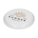 Frisbee classique 21cm, Made In Europe (hors France) Werbung
