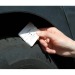 Testeur d'usure de pneu carte Geschäftsgeschenk