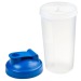 Shaker protéines 60cl, Shaker Werbung
