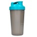 Shaker protéines 60cl, Shaker Werbung