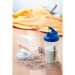 Shaker protéines 60cl, Shaker Werbung