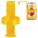 Auto-Flaschenhalter