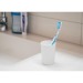 Gobelet à brosse à dents Pure Geschäftsgeschenk