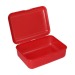 Schulbox Konservierungsbox 19x13x7cm, Aufbewahrungsbox Werbung