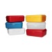 Schulbox Konservierungsbox 19x13x7cm Geschäftsgeschenk