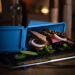 Aufbewahrungsbox Sandwichbox Geschäftsgeschenk