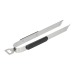 Pince à barbecue avec décapsuleur Opener, 35 cm Geschäftsgeschenk
