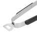 Pince à barbecue avec décapsuleur Opener, 35 cm Geschäftsgeschenk