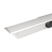 Pince à barbecue avec décapsuleur Opener, 35 cm, Pince de cuisine Werbung
