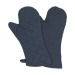 Ofenhandschuhe "Heat resistant", 2er-Set, Küchenhandschuh Werbung