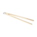 Pince à barbecue Opener avec décapsuleur, 43 cm, accessoire et couvert de barbecue Werbung