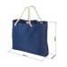 Sac de plage Miami Beach grand, sac de plage Werbung