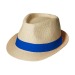 Chapeau Panama, chapeau de paille Werbung