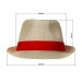 Chapeau Panama Geschäftsgeschenk