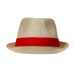 Chapeau Panama, chapeau de paille Werbung