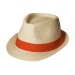 Chapeau Panama, chapeau de paille Werbung