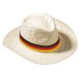 Chapeau de paille Allemagne Geschäftsgeschenk