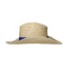 Chapeau de paille Far West Geschäftsgeschenk
