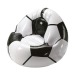 Fauteuil de football gonflable Big, fauteuil gonflable Werbung