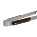 Pince BBQ Asado, accessoire et couvert de barbecue Werbung