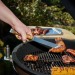 Pince BBQ Asado, accessoire et couvert de barbecue Werbung