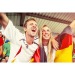 Make-up für Fans Nations 2.0, Make-up Werbung