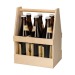 Porte-bouteilles de bière Six Pack, porte-bouteilles Werbung