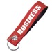 Porte-clé Filz Strap, goodies en feutrine Werbung