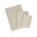 Cahier de notes Coton A4, cahier Werbung