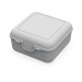 Cube de luxe Lunchbox, wiederverwendbar Geschäftsgeschenk