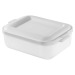 Brot-Box , wiederverwendbare Lunchbox Geschäftsgeschenk