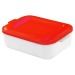 Brot-Box , wiederverwendbare Lunchbox, Lunchbox und Frühstücksbox Werbung